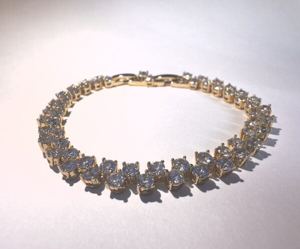 Sérénité Cristalline